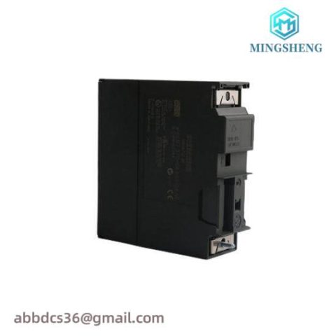 Siemens 6ES7370-0AA01-0AA0 Digital Virtual Module