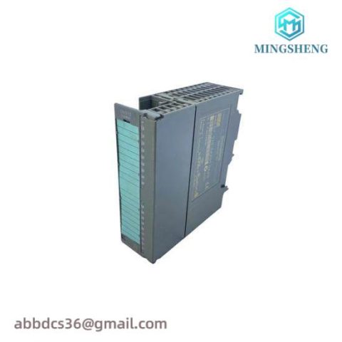 Siemens SIMATIC S7-300 Dummy Module DM 370