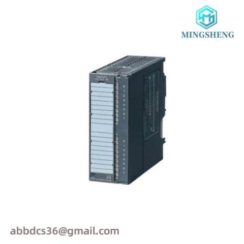 SIEMENS SIMATIC S7-300 Simulator Module, SM 374, For Input & Output Simulation