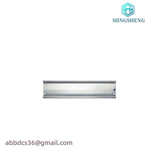 SIEMENS 6ES7390-1AE80-0AA0 S7-300 RAIL L480MM - Industrial Automation Backbone