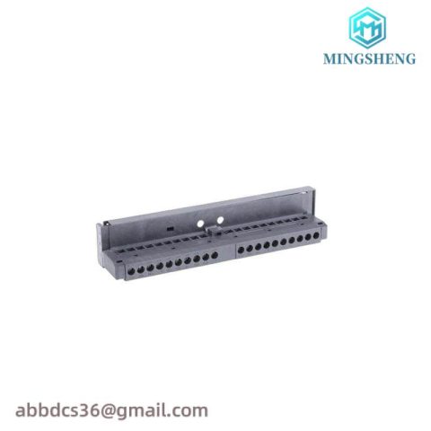 SIEMENS 6ES7 392-1AJ00-0AA0 Front Connector, Industrial Automation Solutions