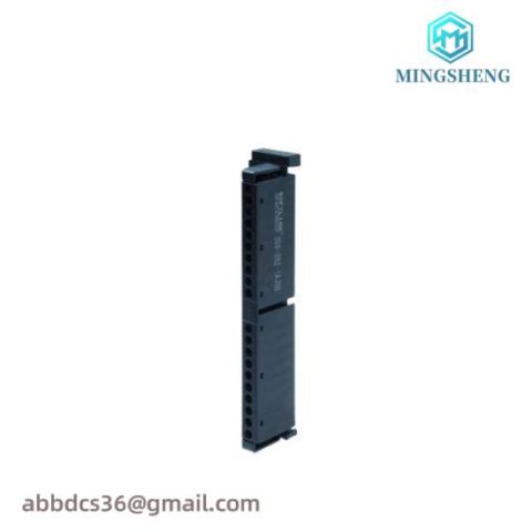 Siemens 6FM2805-4AS31: Automation Module