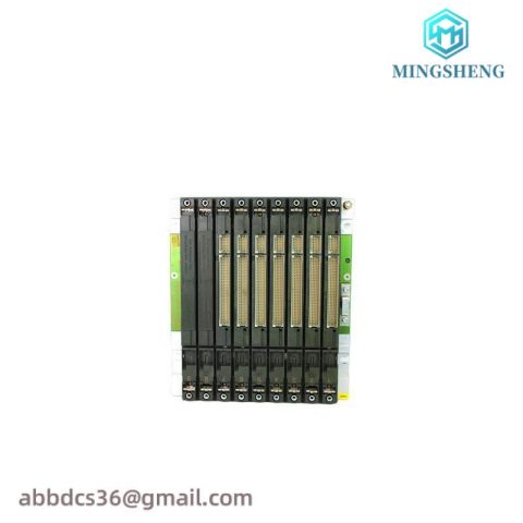 SIEMENS 6ES7400-1JA01-0AA0 Modular PLC System Rack