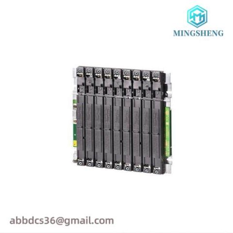 SIEMENS SIMATIC S7-400 UR2 RACK - Centralized and Distributed with 9 Slots