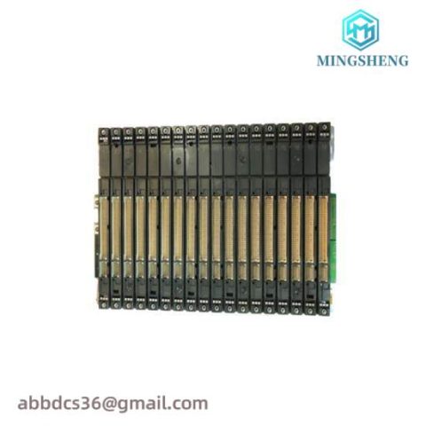 Siemens 6ES7400-2JA10-0AA0 UR2-H Rack: Industrial Automation's Reliable Backbone
