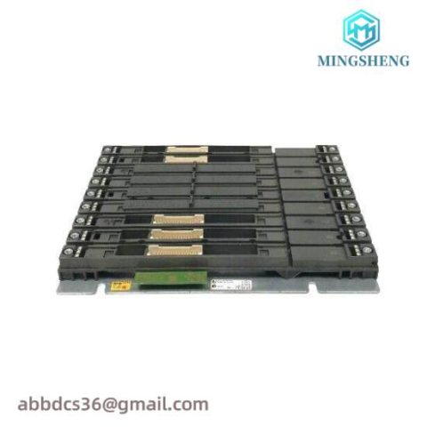 Siemens 6ES7403-1JA01-0AA0: Simatic S7-400 ER2 Expansion Rack with 9 Slots