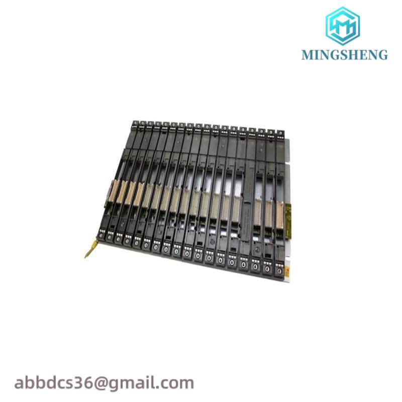 siemens_6es7403-1ta01-0aa0_extension_rack_er1_with_18_slots.jpg SIEMENS 6ES7403-1TA01-0AA0 Extension Rack ER1 with 18 Slots for Industrial Control