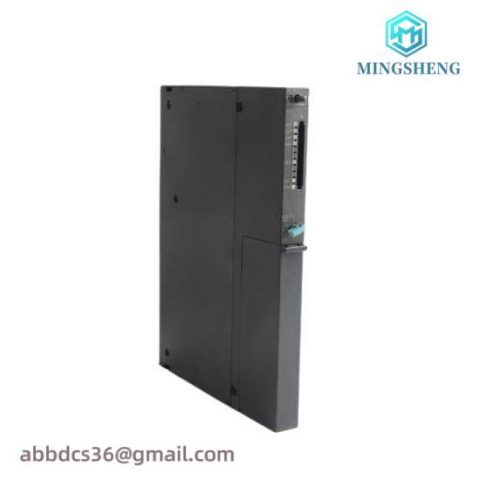 SIEMENS 6ES7412-2EK07-0AB0 - Compact Controller for High-Performance Automation