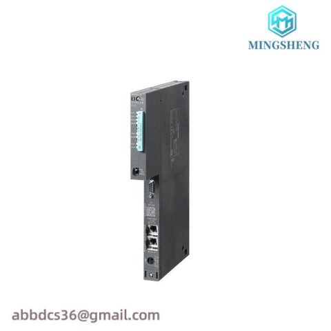 SIEMENS 6ES7412-2EK07-0AB0: Industrial Communication Module for Enhanced Automation Solutions