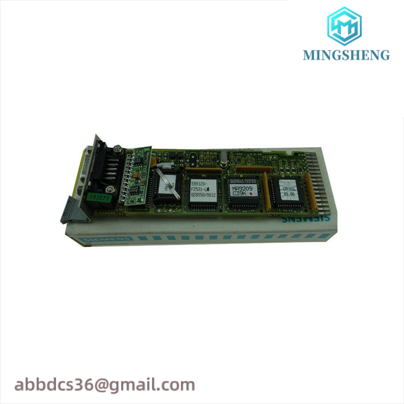siemens_6es7414-3em06-0ab0_central_processing_unit.png SIEMENS 6ES7414-3EM06-0AB0 Central Processing Unit - High Performance Control Heart