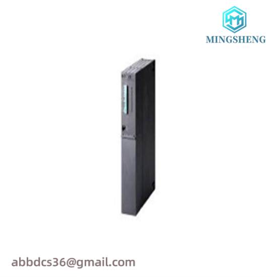 siemens_6es7417-4xt05-0ab0_processor_module.jpg Siemens 6ES7417-4XT05-0AB0 Processor Module