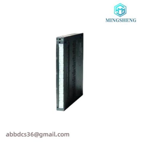 SIEMENS 6ES7431-7KF00-0AB0 Analog Input Module - High Precision for Industrial Automation