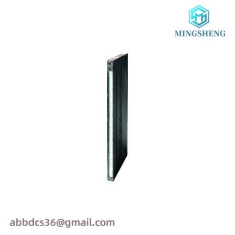 Siemens 6ES7431-7KF00-6AA0 Front Connector for Industrial Control, Expertly Designed for Seamless Integration