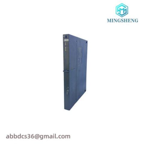 Siemens 6ES7 441-1AA03-0AE0 Communication Module: Advanced Networking Solution for Industrial Automation
