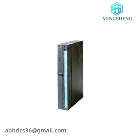 SIEMENS 6ES7450-1AP01-0AE0 Function Module: High-Performance Control for Industrial Applications