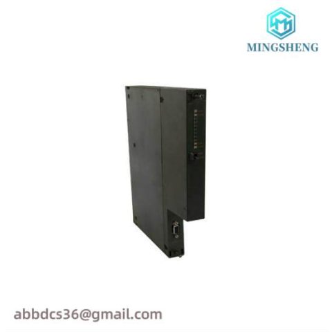 SIEMENS 6ES7456-5GJ02-0AB0 PROFIBUS DP Interface Module