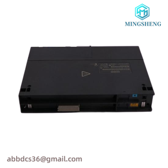 siemens_6es7460-3aa00-0ab0_transmitter_interface_module.png SIEMENS 6ES7460-3AA00-0AB0 Transmitter Interface Module - Industrial Control Solution