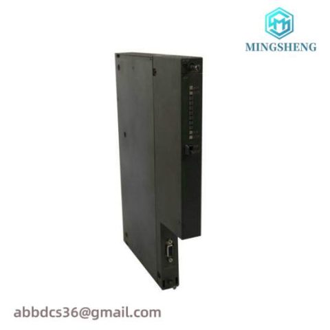 Siemens 6ES7467–5GJ02–0AB0 IM 467 Profibus DP Master Module