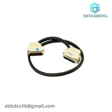 Siemens 6ES7468-1AH50-0AA0 Industrial Control Cable with C-Bus Interface