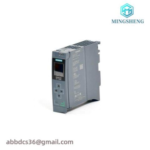 Siemens 6ES7511-1AK01-0AB0 CPU Module