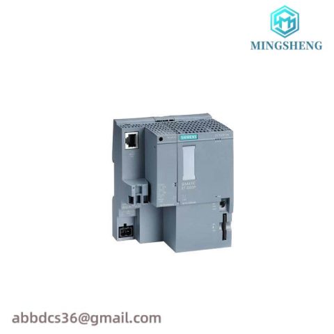 SIEMENS 6ES7512-1DK01-0AB0 Central Processing Unit