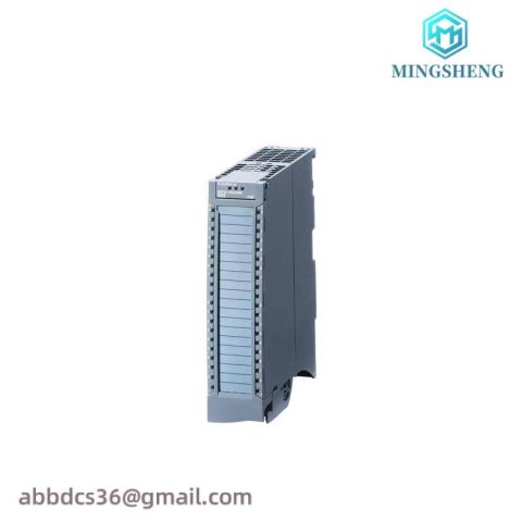 Siemens 6ES7521-1BH00-0AB0 Digital Input Module: Industrial Automation, Precision & Efficiency
