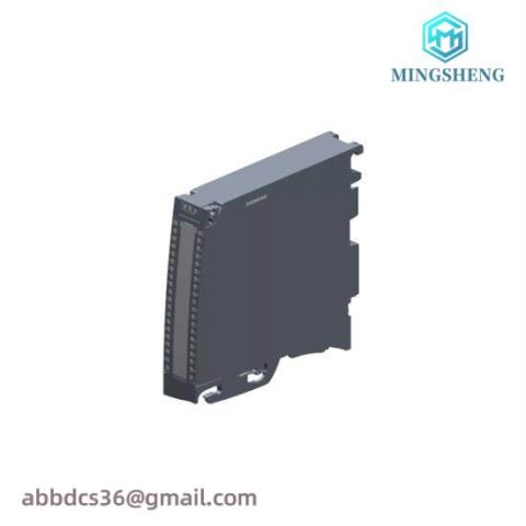 SIEMENS S7-1500 6ES7522-1BL10-0AB0 Digital Output Module