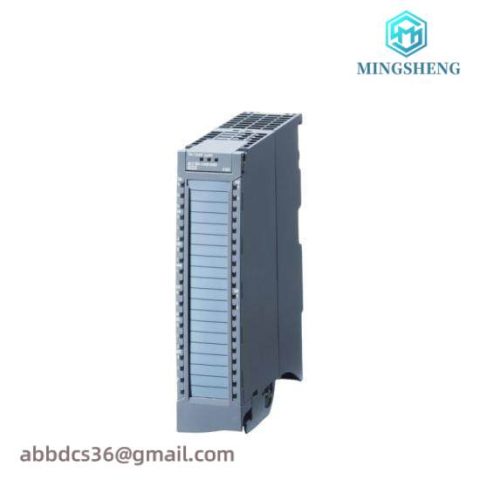 Siemens 6ES7551-1AB01-0AB0 Interface Module