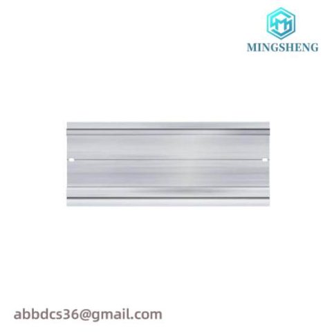 Siemens 6ES7590-1AF30-0AA0: Precision Mounting Rail for S7-1500 PLCs