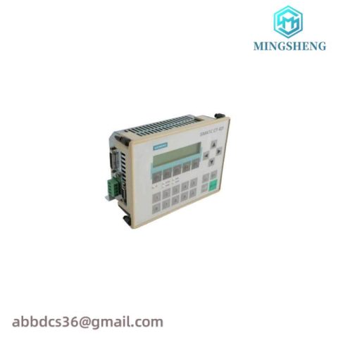 Siemens Compact Unit: 6ES7621-1AD02-0AE3, Industrial Control Module