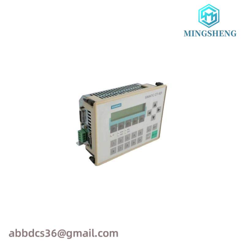 siemens_6es7621-1ad02-0ae3_compact_unit.jpeg Siemens Compact Unit: 6ES7621-1AD02-0AE3, Industrial Control Module