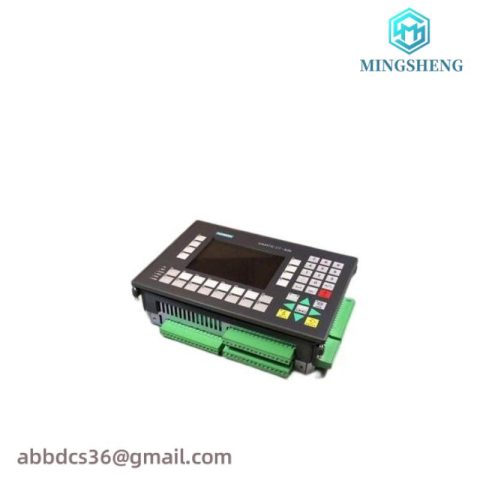 SIEMENS C7-626/P DP Compact Unit 6ES7626-2DG03-0AE3, Advanced Automation Solution