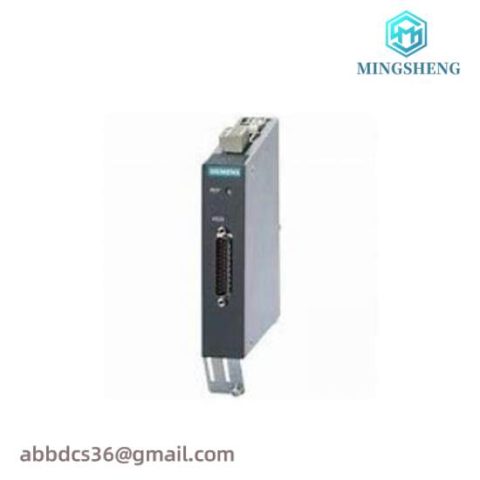 Siemens 6ES7635-0AA00-4AA0 SIMATIC C7-613/C7-635/C7-636 Control Module