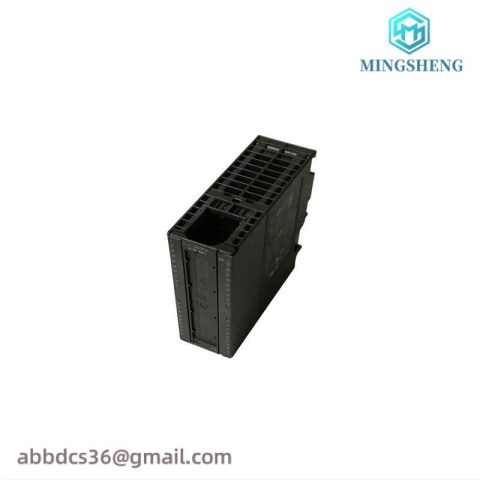 SIEMENS 6ES7650-8EK80-1AA0 Digital Output Module - Precision Control for Industrial Automation