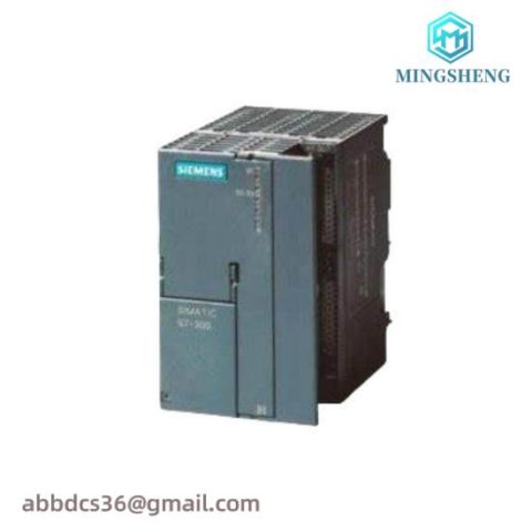 Siemens 6ES7650-8EK80-1AA0 Interface Module