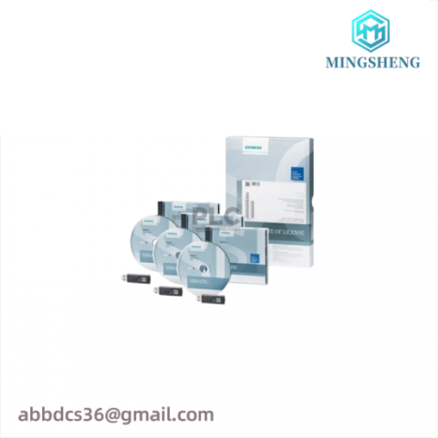 SIEMENS 6ES7653-2BB00-0XB5 SIMATIC PCS 7: Advanced Industrial Control Solution