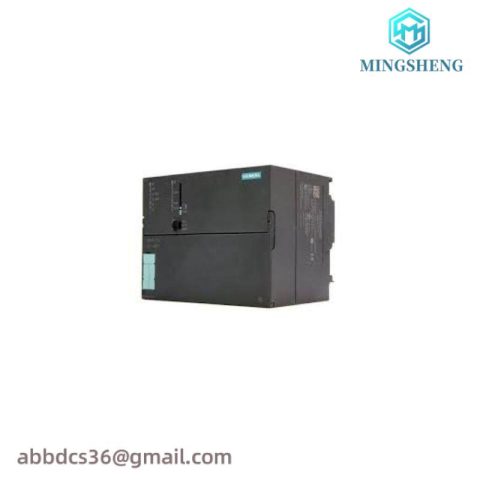 SIEMENS 6ES7677-1DD10-0BA0 - Modular Embedded Control System