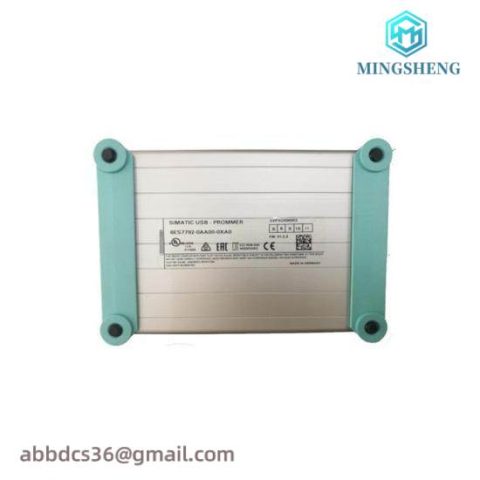 Siemens 6ES71936-BP00-0DA0: High-Performance Industrial Automation Control Module