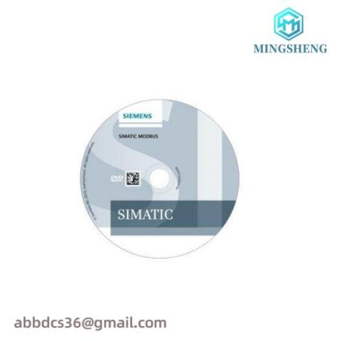 SIEMENS 6ES7870-1AA01-0YA1: Advanced Industrial Automation Module