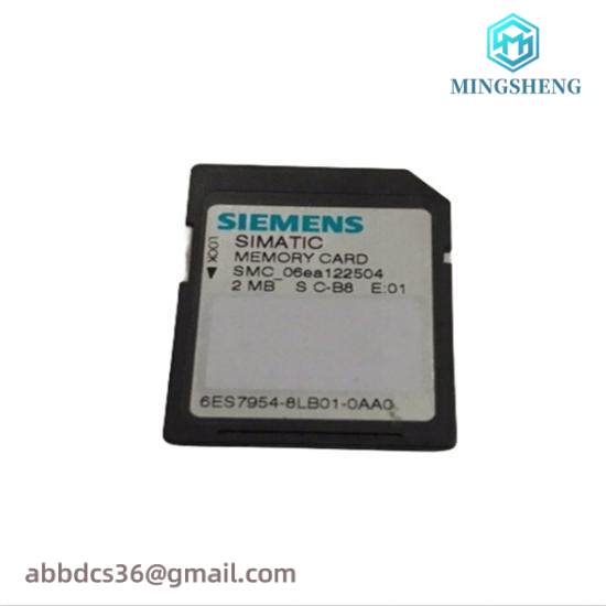siemens_6es7953-8lb01-0aa0_memory_card.jpg ECOVARIO 114DR-BJ-000-000: High-Efficiency Control Module for Industrial Automation