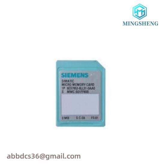 siemens_6es7954-8ll03-0aa0_fast_reply_for_your_request.jpg SIEMENS 6ES7954-8LL03-0AA0: High-Power Drive Module for Industrial Automation