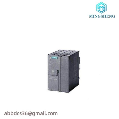 SIEMENS 6ES7972-0AC80-0XA0 Industrial Signal Repeater Module