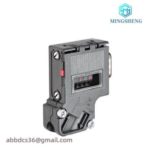 Siemens SIMATIC DP Module 6ES7972-0BA42-0XA0 | Industrial Control Solutions