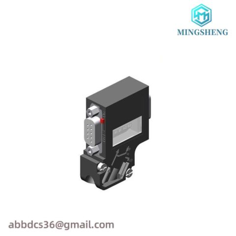 SIEMENS 6ES7972-0BB42-0XA0 PROFIBUS Bus Connector, Advanced Industrial Control Solution