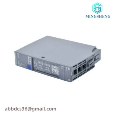Siemens 6ES7 135-6HD00-0BA1 | Advanced Analog Output Module