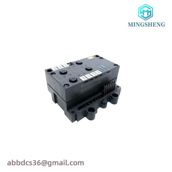 siemens_6es7_141-1bf30-0xb0_expansion_module.jpg Siemens 6ES7 141-1BF30-0XB0 Expansion Module: Industrial Automation Control, Precision Engineering