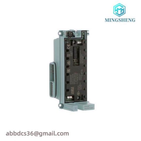 Siemens 6ES7 144-4FF01-0AB0 Electronic Control Module
