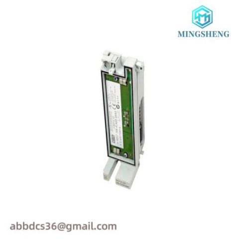 Siemens 6ES7 148-4CA00-0AA0 Modular Power Supply