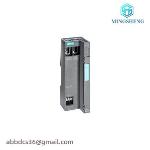 Siemens 6ES7 151-3BA23-0AB0 - Industrial Communication Module