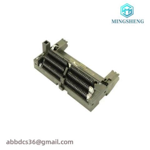 Siemens ET 200B 6ES7 193-0CB10-0XA0 Terminal Block, for Industrial Automation